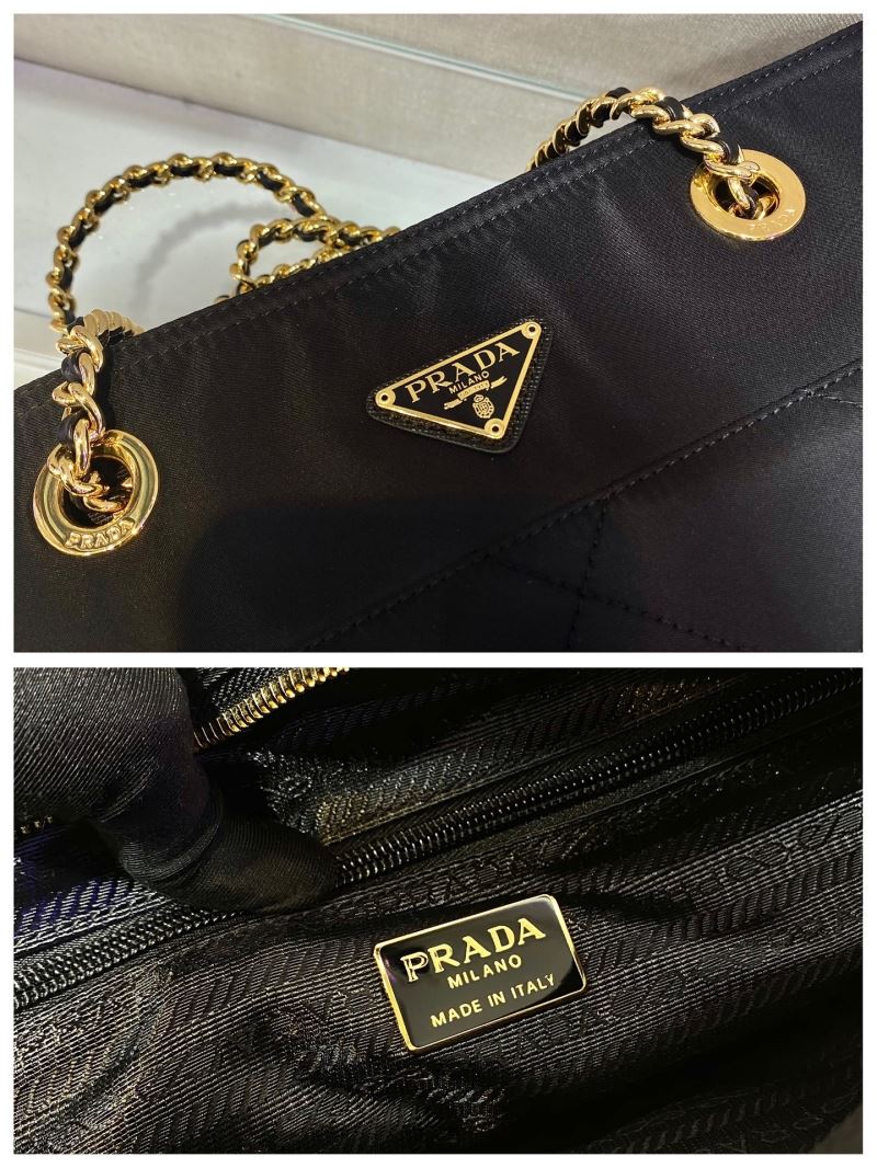 Prada Tote Bags